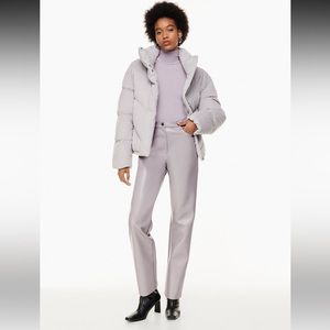 Ariztia Wilfred The Melina™ Pant size 00 (2XS) Morado Grey